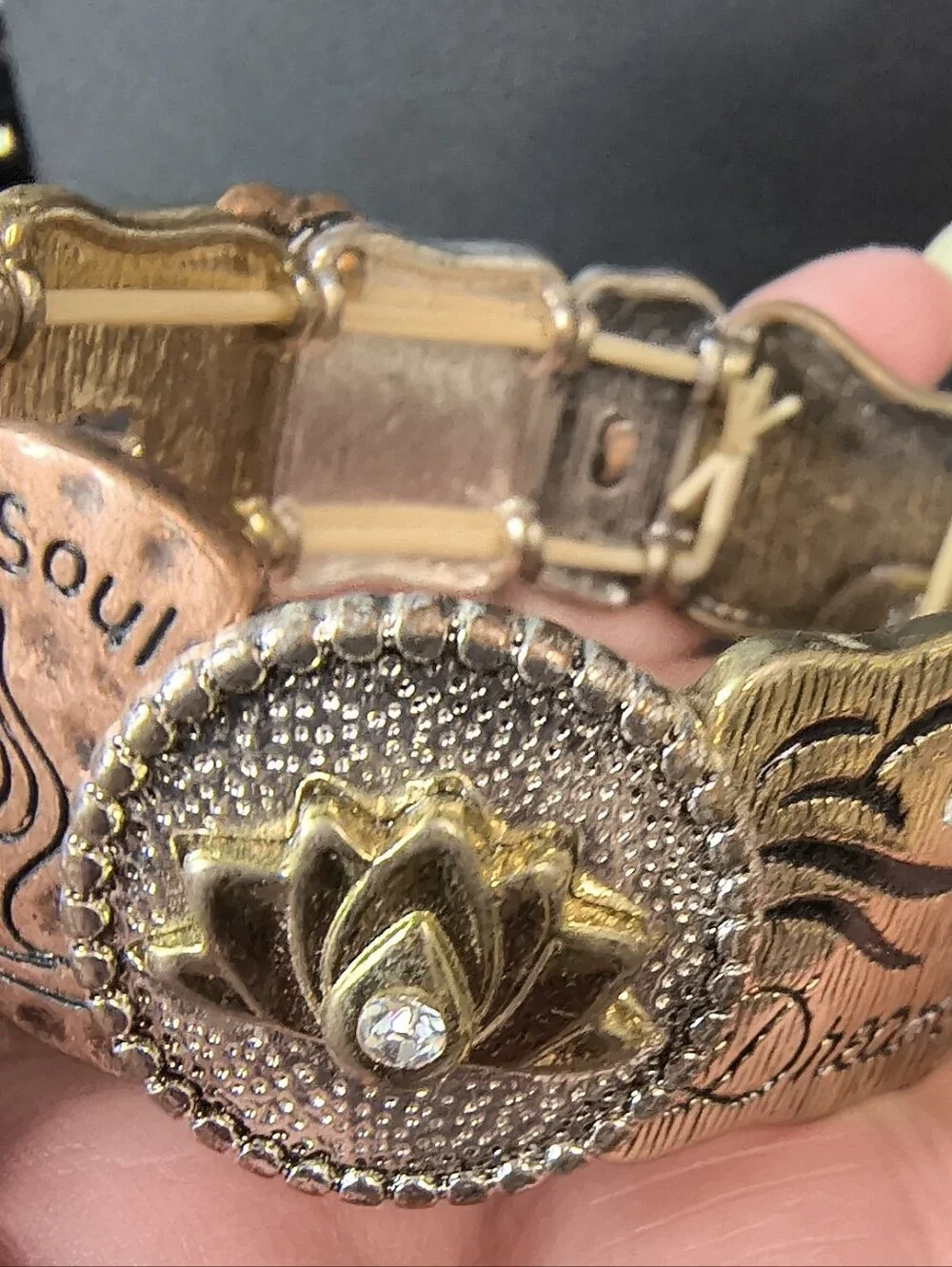 N/A gorgeous vintage